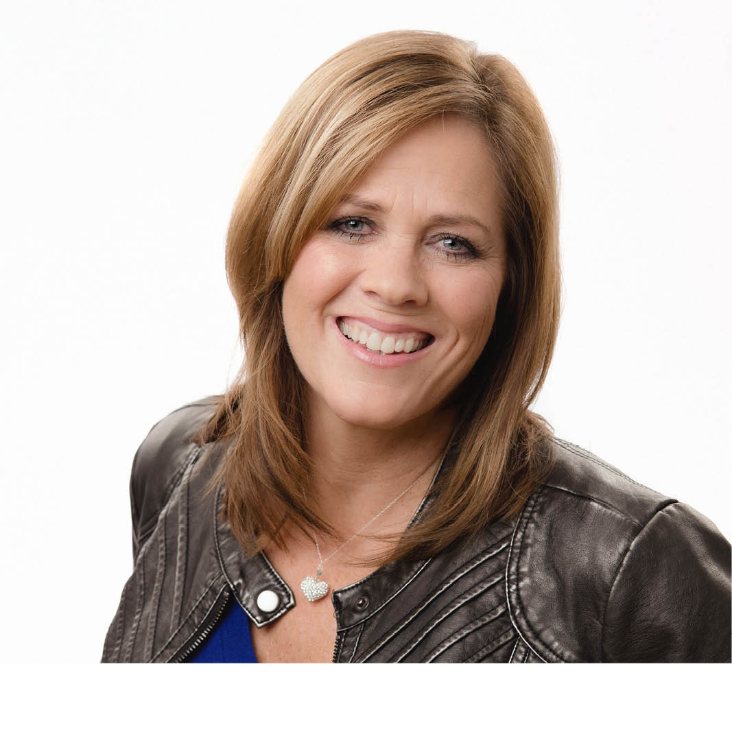 Tammy Halterman